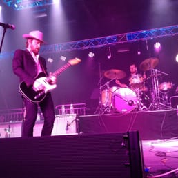Chris Shiflett & the Dead Peasants.