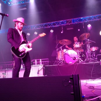 Cargo - Chris Shiflett & the Dead Peasants. - Music Venues Near Me - Reno, Nevada