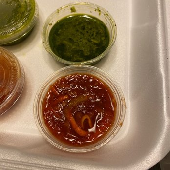 Fritanga - Sauces - Latin American Near Me - Saint Louis, Missouri Fritanga - Sauces - Latin American Near Me - Saint Louis, Missouri