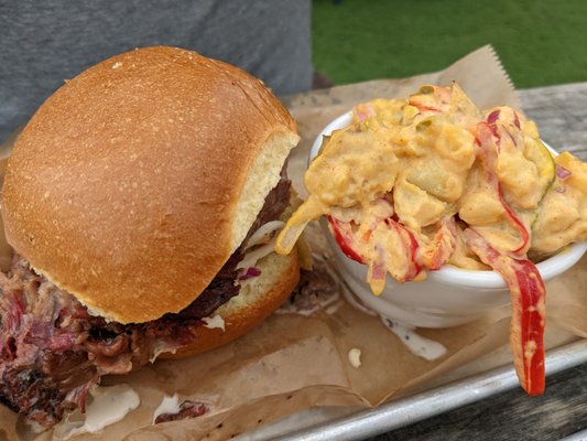 Walter's BBQ Southern Kitchen by null
