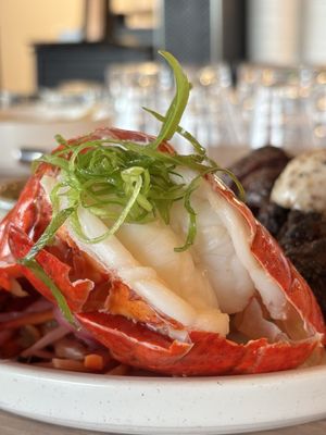Owamni by The Sioux Chef by null