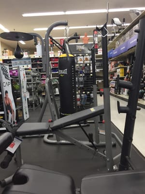 Academy Sports + Outdoors by null