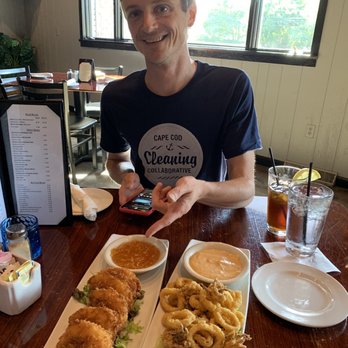 Brickhouse Restaurant - Seafood Near Me - Eastham, Massachusetts