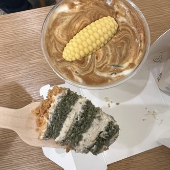 Harucake - Coffee & Tea Near Me - Los Angeles, California