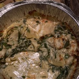 Scorched yet watery artichoke dip Scorched yet watery artichoke dip
