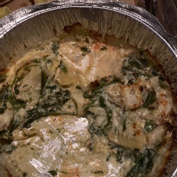 Sarpino's Pizzeria - Scorched yet watery artichoke dip - Pizza Near Me - Bloomingdale, Illinois Sarpino's Pizzeria - Scorched yet watery artichoke dip - Pizza Near Me - Bloomingdale, Illinois