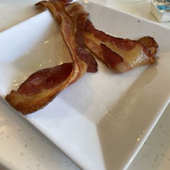 Scramble, a breakfast & lunch joint - Side bacon - Breakfast & Brunch Near Me - Tempe, Arizona Scramble, a breakfast & lunch joint - Side bacon - Breakfast & Brunch Near Me - Tempe, Arizona