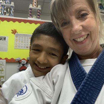 Hwang Karate Studio - We welcome special needs individuals - Karate Near Me - Harrison, New Jersey