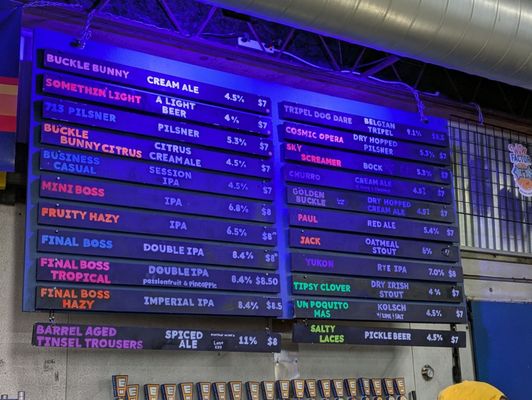 Eureka Heights Brew Co by null