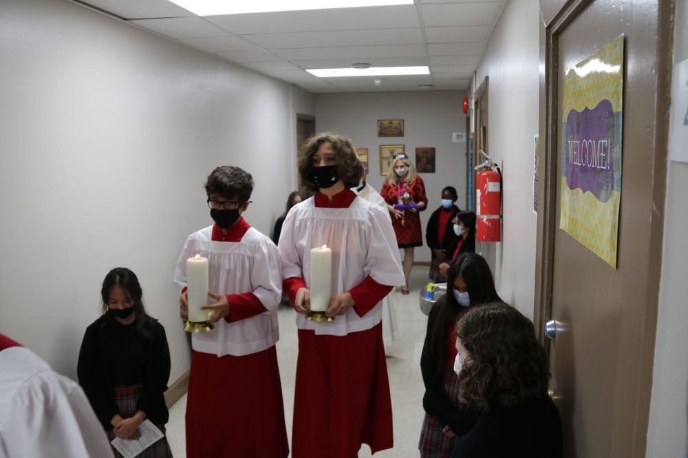 MOUNT ST MICHAEL CATHOLIC SCHOOL Updated September 2024 33 Photos