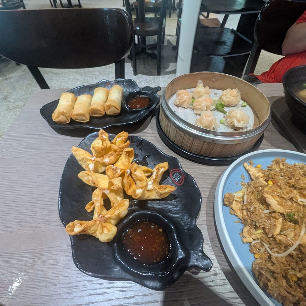 Serious Sanji - Dim Sum Near Me - Boynton Beach, Florida Serious Sanji - Dim Sum Near Me - Boynton Beach, Florida