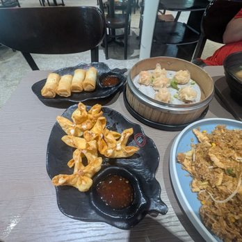 Serious Sanji - Dim Sum Near Me - Boynton Beach, Florida Serious Sanji - Dim Sum Near Me - Boynton Beach, Florida