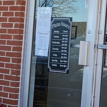 Pizza King - the front door of a restaurant - Pizza Near Me - Clayton, Indiana Pizza King - the front door of a restaurant - Pizza Near Me - Clayton, Indiana