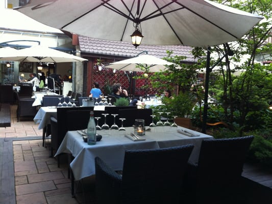 Pimiento Argentino Grill by null