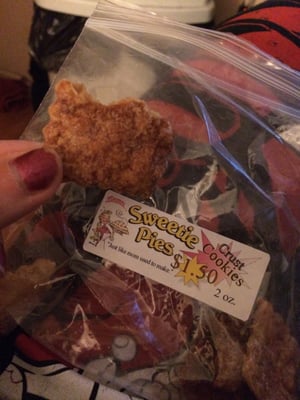 Sweetie Pies by null