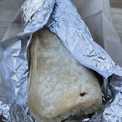 Chula Puebla - Pastor Burrito