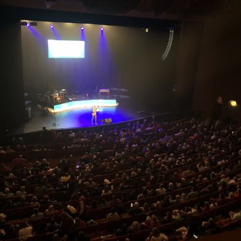 ASU Gammage - Performing Arts Near Me - Tempe, Arizona