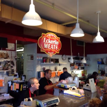 Eckerlin's Meats - Meat Shops Near Me - Cincinnati, Ohio