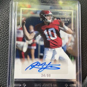 Casebusters Sports Cards - Great price on this card. - Hobby Shops Near Me - Melbourne, Florida