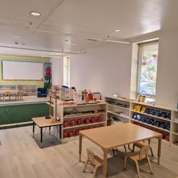 Christian Righteousness Education Center