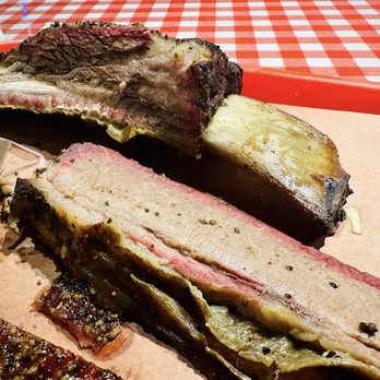 Terry Black's Barbecue - Beef brisket and beef rib - Barbeque Near Me - Austin, Texas Terry Black's Barbecue - Beef brisket and beef rib - Barbeque Near Me - Austin, Texas