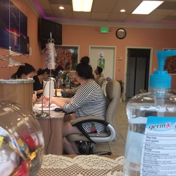 Lucky Nails - Nail Salons Near Me - Springfield, Virginia Lucky Nails - Nail Salons Near Me - Springfield, Virginia