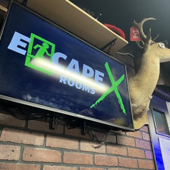 EscapeX Rooms - Irvine - Escape Games Near Me - Irvine, California EscapeX Rooms - Irvine - Escape Games Near Me - Irvine, California