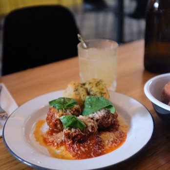 Storia Cucina - Meat balls! - Italian Near Me - Bellingham, Washington Storia Cucina - Meat balls! - Italian Near Me - Bellingham, Washington