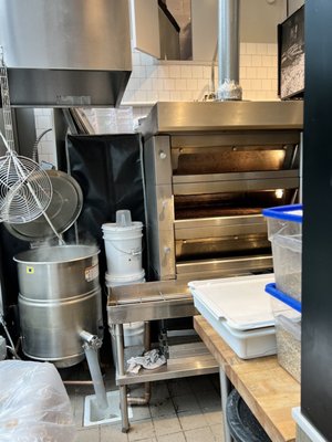 Kossar's Bagels & Bialys by null