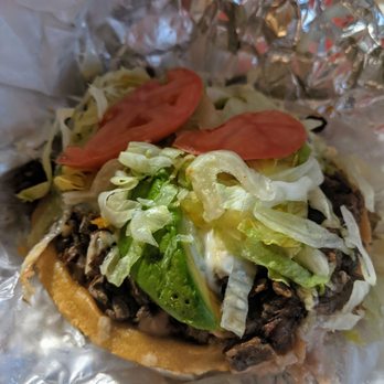 Meson Del Taco - Steak sopa - Mexican Near Me - Chicago, Illinois Meson Del Taco - Steak sopa - Mexican Near Me - Chicago, Illinois