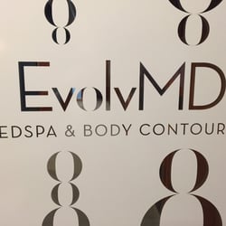 EvolvMD MedSpa & Body Contouring