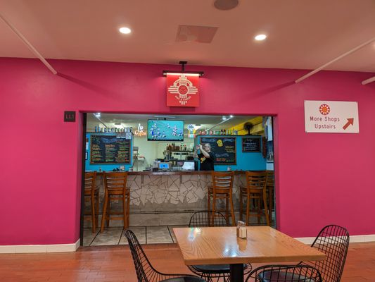 MacSantaFe Gourmet Mac & Cheese by null