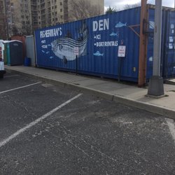 Fisherman's Den