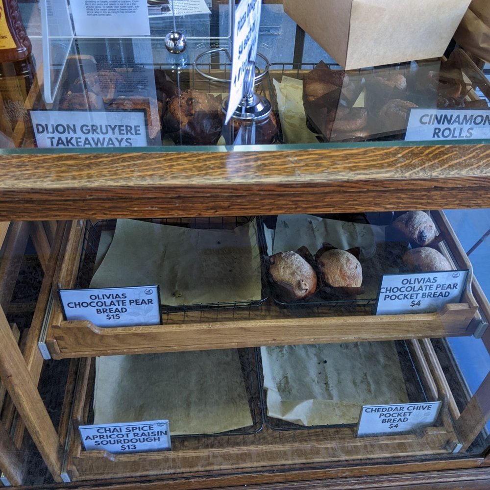 BreadLove - Bakeries Near Me - St Albert, Alberta BreadLove - Bakeries Near Me - St Albert, Alberta