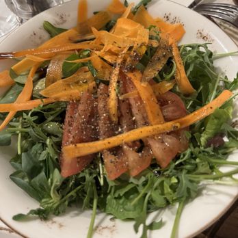 Ristorante Natalino - Ensalada Mixta - Tuscan Near Me - Florence, FI