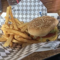 Tony's Tavern