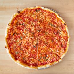 Cheese Pizza