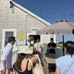 Hyannis Whale Watcher Cruises
