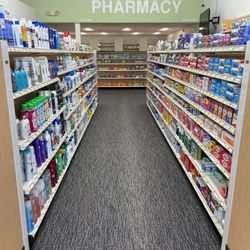 Atwood Pharmacy - All your prescription and over the counter product needs! All insurances accepted.