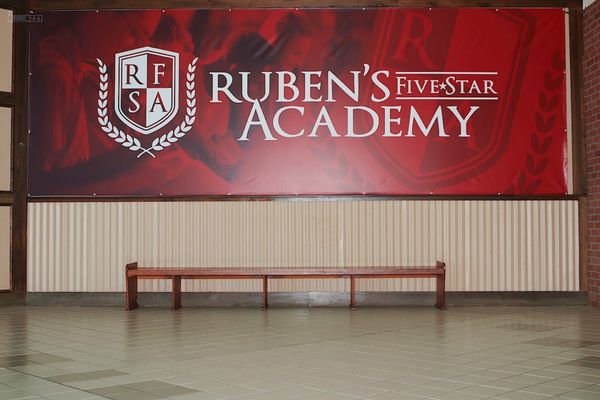 RUBEN'S FIVE STAR ACADEMY - Updated July 2026 - 820 Eagle Rdg Dr, Lake Wales, Florida - Cosmetology Schools - Phone Number - Yelp