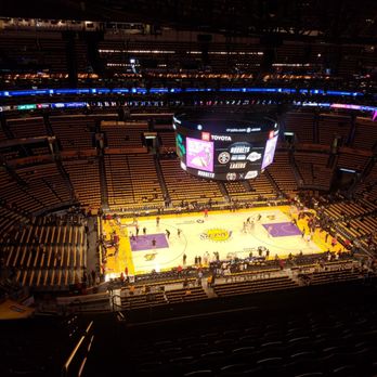 Crypto Arena - Stadiums & Arenas Near Me - Los Angeles, California Crypto Arena - Stadiums & Arenas Near Me - Los Angeles, California