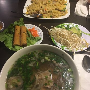 Pho You - Pho, egg rolls and fried rice with chicken, shrimp and beef - Asian Fusion Near Me - Kyle, Texas Pho You - Pho, egg rolls and fried rice with chicken, shrimp and beef - Asian Fusion Near Me - Kyle, Texas
