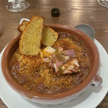 Mamou - Cassoulet - Brasseries Near Me - New Orleans, Louisiana Mamou - Cassoulet - Brasseries Near Me - New Orleans, Louisiana