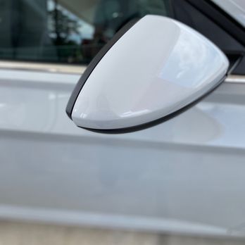 Vic Auto Repair - Passenger mirror - Auto Repair Near Me - Spring, Texas