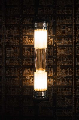 NOFO Wine Bar by null