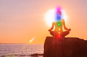 Aura Reading - These sessions delve into your aura as it presents during the session. We can look at each layer, see what calls our attention and get an understanding about what we need to know about each layer as it relates to your life's purpose. Offering virtual and in person readings.