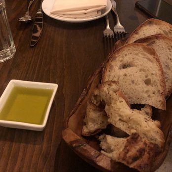 Le Virtu - Italian Near Me - Philadelphia, Pennsylvania
