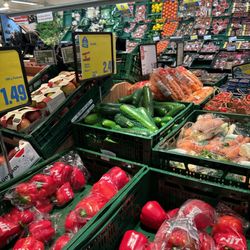 Hit Verbrauchermarkt