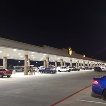 Buc-ee's - Gas Stations Near Me - Baytown, Texas