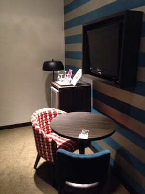 Scandic Paasi by null